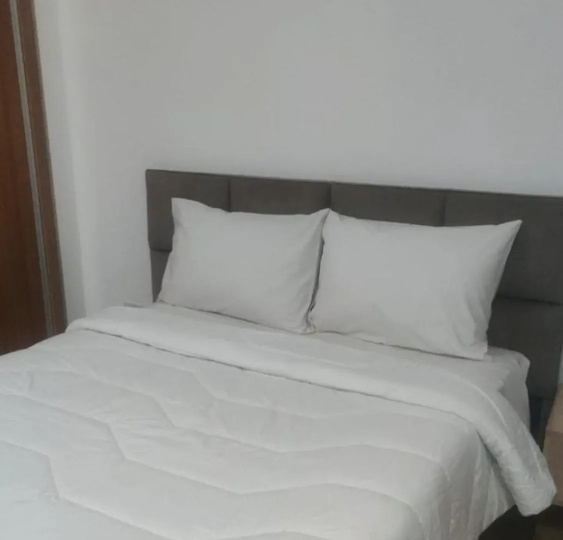 Apartament A Cote Theatre Royal Marrakesz