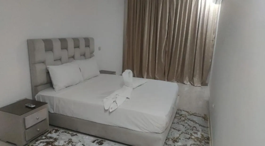 Apartament A Cote Theatre Royal Marrakesz