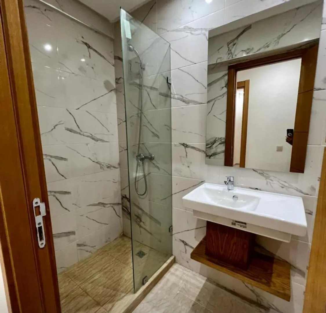 Apartament A Cote Theatre Royal Marrakesz Maroko